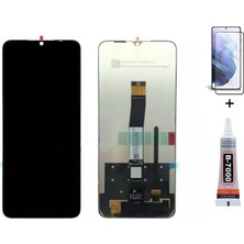 Yedcom Reeder S19 Max Pro Ekran Lcd Dokunmatik B7000 15ML Yapıştırıcı ve Kırılmaz Cam ile beraber Yc