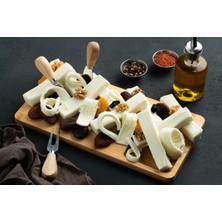 Peysan Tuzsuz Dil Peyniri