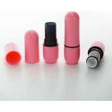 Ruj Kabı ( 5 Adet ) Boş Ambalaj