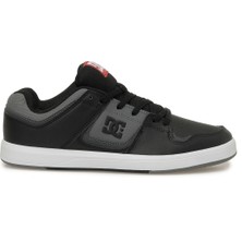 Dc Shoes Cure Siyah Erkek Sneaker