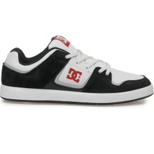 Dc Shoes Cure Siyah Erkek Sneaker