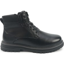 Oxide INT1125K074-KRK 5pr Siyah Erkek Bot