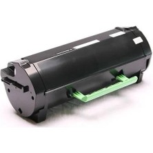 Calligraph Lexmark MS/MX321/421/521(56F5U) Ile Uyumlu Muadil Toner 25K