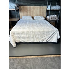 La Lune Home Veluva Premium Yatak Örtüsü