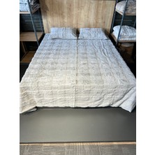 La Lune Home Veluva Premium Yatak Örtüsü