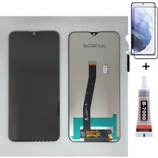 Yedcom General Mobile Gm20 Pro Ekran Lcd Dokunmatik B7000 15ML Yapıştırıcı ve Kırılmaz Cam ile beraber Yc