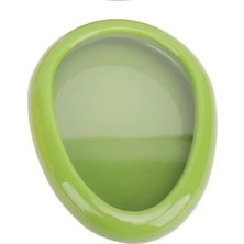 Ronanna Buğz Avokado Şeklinde Esnek Yiyecek Saklama Kutusu