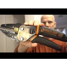 Ronanna Buğz 3'ü 1 Arada Çok Amaçlı Kesim Aleti