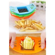 Ronanna Buğz Pratik Patates Kesme Aleti