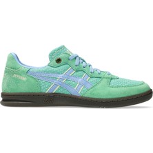Asics  Skyhand Og  Yeşil Unisex Koşu Ayakkabısı