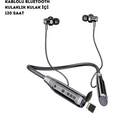 Zero Land Mtxdpn Kablosuz Dokunmatik Kulaklık Haino 120