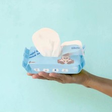 Ronanna Buğz Mini Cep Islak Mendili