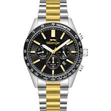 Slazenger SL.09.2538.2.03 Erkek Kol Saati