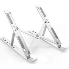 Ronanna Buğz Alüminyum Laptop Standı Ayarlanabilir