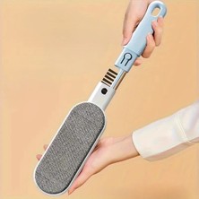 Ronanna Buğz 4'ü 1 Arada Tüy Toplama Fırçası