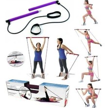 Ronanna Buğz Portable Pilates Studio Pilates Aleti