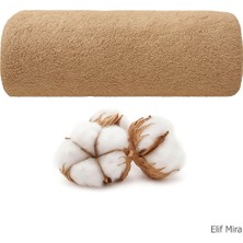 Mira Home Banyo Havlusu 90X150 cm %100 Pamuklu Otel Havlusu Gramajlı 600 gr