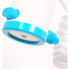 Ronanna Buğz Multifonksiyonel Musluk Uzatıcı ve Sabun Dispenseri