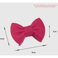 Ronanna Buğz Fiyonk Şeklinde Silikon Tutacak