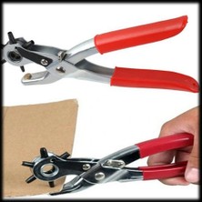 Ronanna Buğz Kemer Delme Pensesi