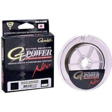 Spro G-Power Prem. Braid 135M Mg 0,21M Ip Misina