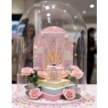 Miniso Disney Prenses Lisanslı Oda Kokusu (Aurora)