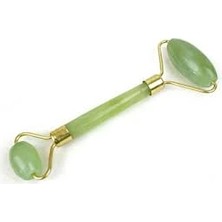 Ronanna Buğz Jade Roler 2'li Yeşim Taşı Yüz Masaj Aleti