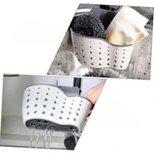 Ronanna Buğz Evye Sepeti