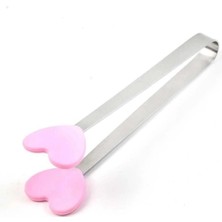 Ronanna Buğz Sevimli Kalpli Maşa