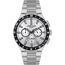 Daniel Klein Danıel Kleın DK.1.14079-6 Erkek Kol Saati