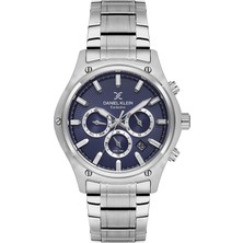 Daniel Klein Danıel Kleın DK.1.14057-2 Erkek Kol Saati