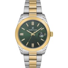 Daniel Klein DK.3.10011-10 Erkek Kol Saati