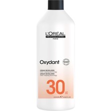 L'Oréal Professionnel Loreal Professionnel Oksidan Krem 30 Vol %9 1000 ml