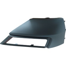 Artean 5NA853211B Sis Kapagı Sisli Highline Sol Tıguan 2017 ve Üzeri Siyah