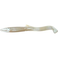 Sea Horse Silikon Zargana 6,5 cm Isdf 10 Lu Paket