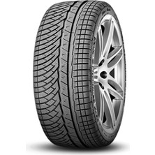 Michelin 285/30R21 100W Xl Pilot Alpin Pa4 Grnx Oto Kış Lastiği (Üretim Yılı : 2025)