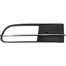 Artean 5C5854662C 2zz Sis Kapagı Sag Kromlu New Beetle 2012-2016 Siyah