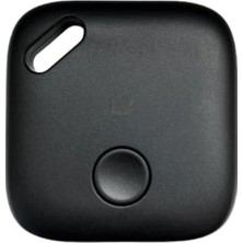 Mi7a Smart Tag Akıllı Takip Cihazı (Apple Uyumlu)