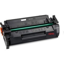 CRG057 Çipsiz Muadil Toner -Canon I-Sensys LBP-223DW,LBP-226DW,LBP-228DW,LBP-228X,LBP-233DW Yazıcı Uyumlu