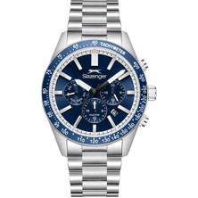 Slazenger SL.09.2538.2.01 Erkek Kol Saati