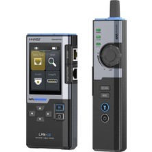 Fnirsi LPM-10A Kablo Takip ve Network Test Cihazı