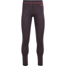 Trespass Oliver - Base Layer Pant Erkek Gri Içlik Alt