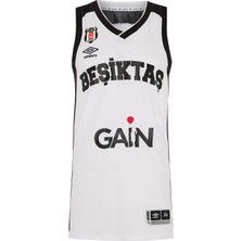 Krtlyvs Umbro Beşiktaş Basketbol Forma 25/26 MW101