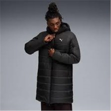 Puma Ess Hooded Padded Parka Ceket Mont