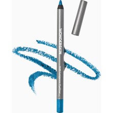 Wonderskin 1440 Longwear Su Geçirmez Eyeliner Kalem