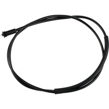 Artean 1C1823531F Motor Kaput Teli Beetle 1999-2010 Siyah