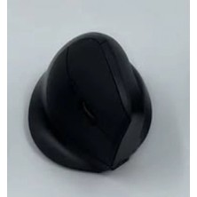 Pilelistore ZR693 1688 Siyah Bluetooth Wireless Ergonomik Mouse