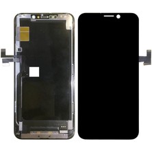 Yedcom Iphone 11 Pro Max Uyumlu Ekran Lcd Dokunmatik B7000 15ML Yapıştırıcı ve Kırılmaz Cam ile beraber Yc