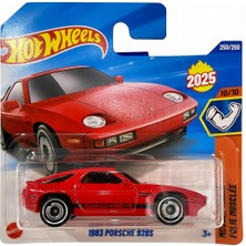 Hot Wheels (2025) 1983 Porsche 928S