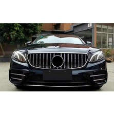 X Power Tuning Mercedes E Serisi W213 Uyumlu Plastik Gtr Panjur